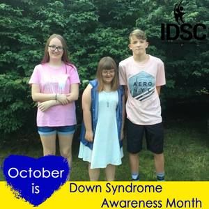 Meet your Posher, Kerry